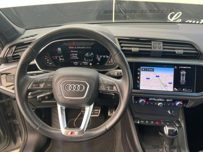 Audi Q3 Sportback 35 TDI quattro S tronic S line edition (9)