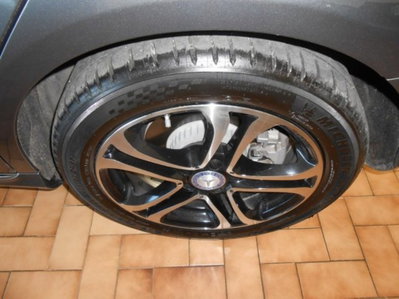 Mercedes-Benz Classe C 220 d 4Matic Auto Sport (15)