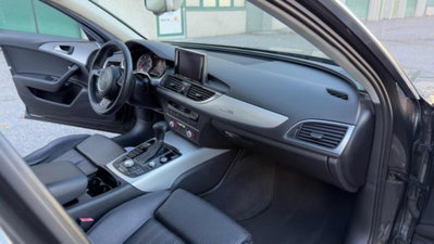 Audi A6 Avant 3.0 TDI 245CV clean diesel qu. S tr. Business plus (10)