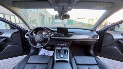 Audi A6 Avant 3.0 TDI 245CV clean diesel qu. S tr. Business plus (13)