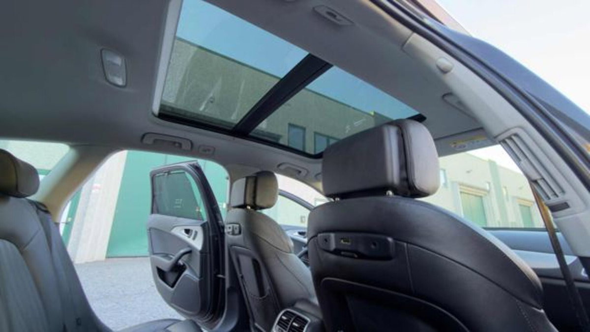 Audi A6 Avant 3.0 TDI 245CV clean diesel qu. S tr. Business plus (15)