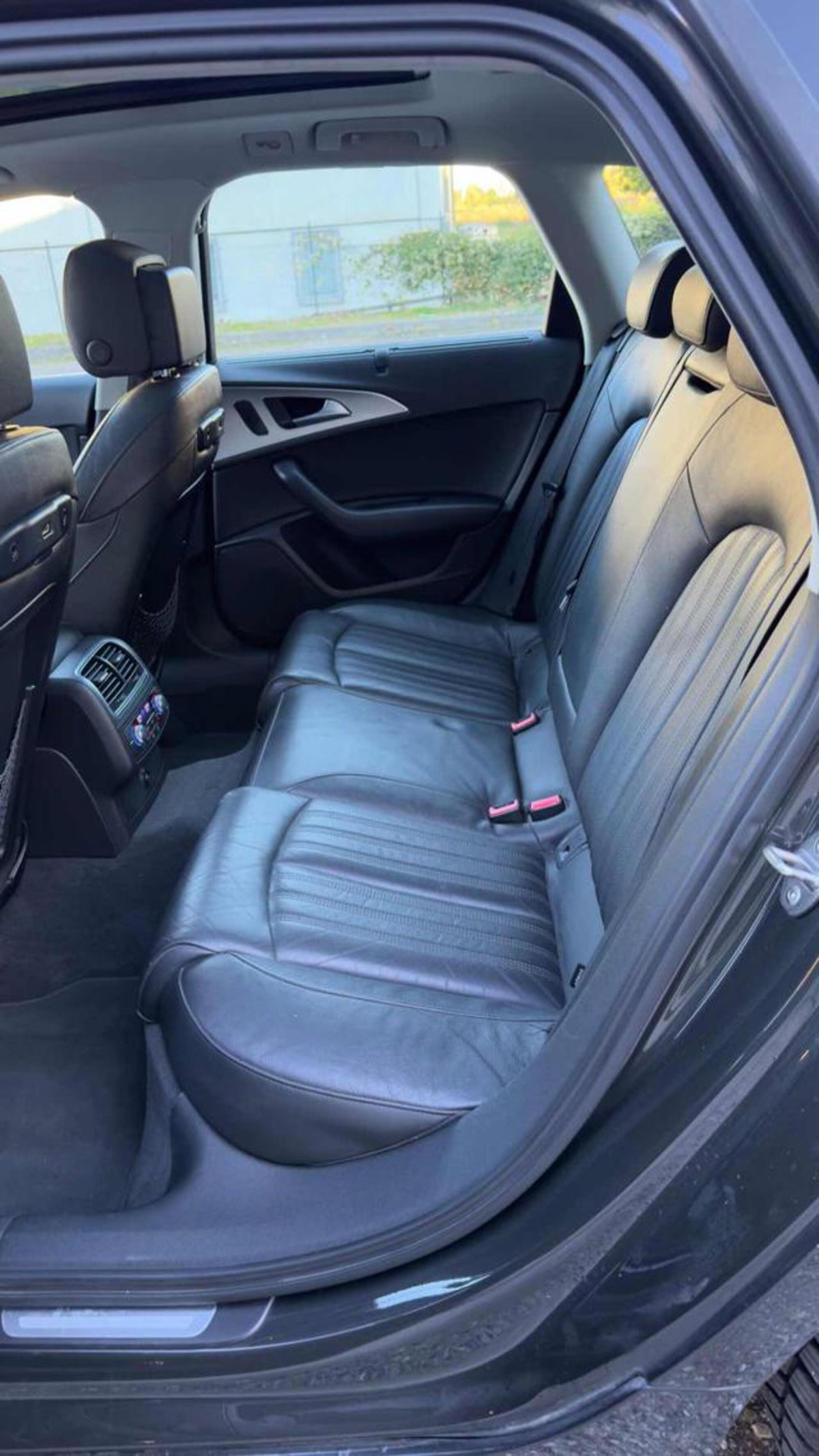 Audi A6 Avant 3.0 TDI 245CV clean diesel qu. S tr. Business plus (18)