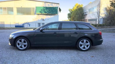 Audi A6 Avant 3.0 TDI 245CV clean diesel qu. S tr. Business plus (2)