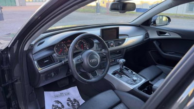 Audi A6 Avant 3.0 TDI 245CV clean diesel qu. S tr. Business plus (8)