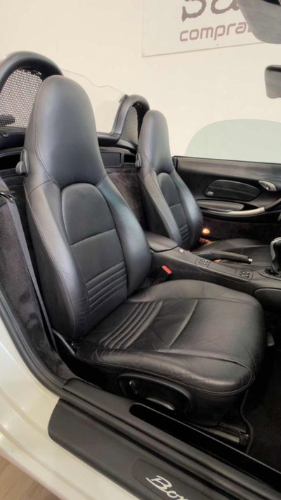 Porsche Boxster 3.2i 24V cat S (10)