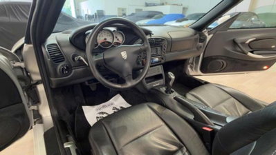 Porsche Boxster 3.2i 24V cat S (13)