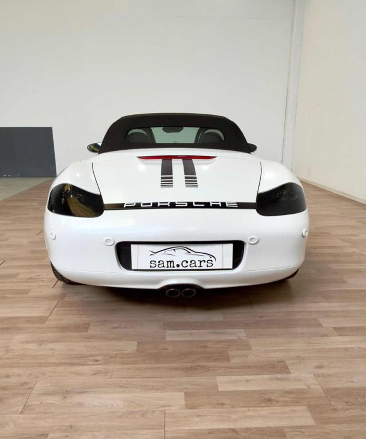 Porsche Boxster 3.2i 24V cat S (4)