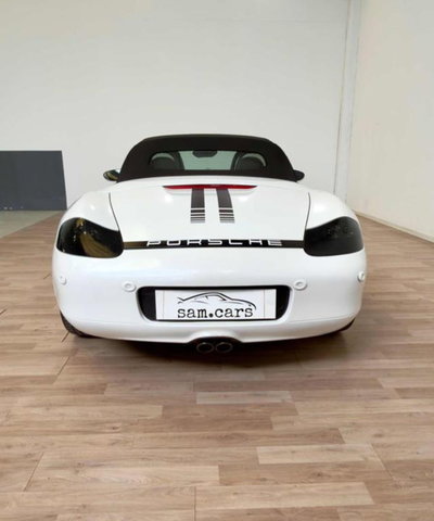 Porsche Boxster 3.2i 24V cat S (4)