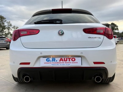 Alfa Romeo Giulietta 1750 turbo Veloce 240cv tct (7)