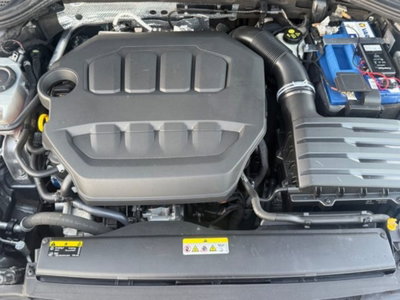 Volkswagen Golf 2.0 tsi GTI MT Ultimate 245cv (14)