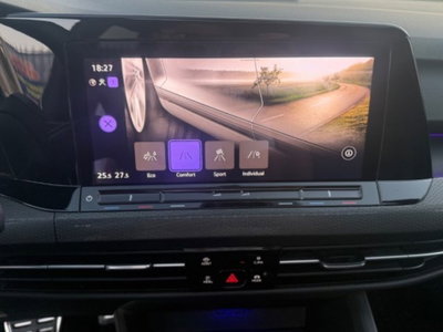 Volkswagen Golf 2.0 tsi GTI MT Ultimate 245cv (19)