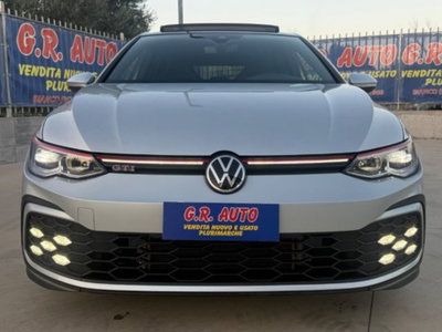 Volkswagen Golf 2.0 tsi GTI MT Ultimate 245cv (2)