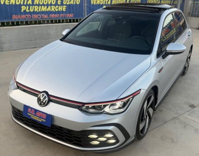 Volkswagen Golf 2.0 tsi GTI MT Ultimate 245cv (3)