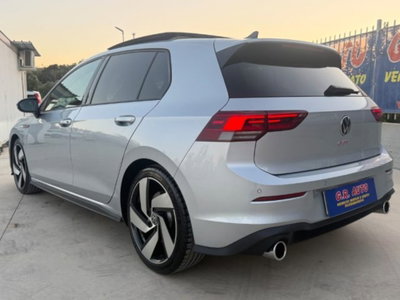 Volkswagen Golf 2.0 tsi GTI MT Ultimate 245cv (5)