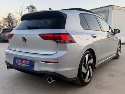 Volkswagen Golf 2.0 tsi GTI MT Ultimate 245cv (6)