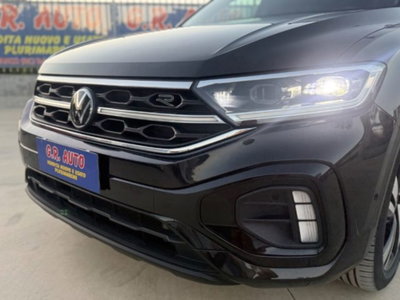 Volkswagen T-Roc 2.0 tdi R-Line 4motion 150cv dsg (10)