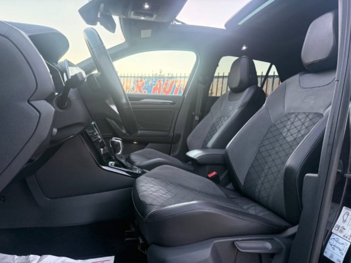 Volkswagen T-Roc 2.0 tdi R-Line 4motion 150cv dsg (13)
