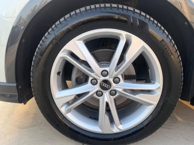 Audi Q3 Sportback 35 TDI S line edition (11)