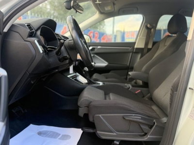 Audi Q3 Sportback 35 TDI S line edition (15)
