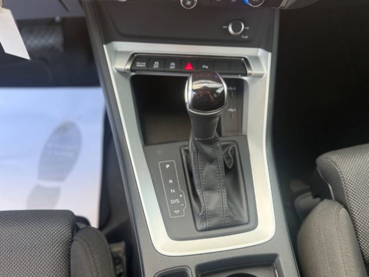 Audi Q3 Sportback 35 TDI S line edition (17)