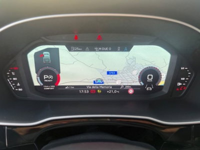 Audi Q3 Sportback 35 TDI S line edition (18)