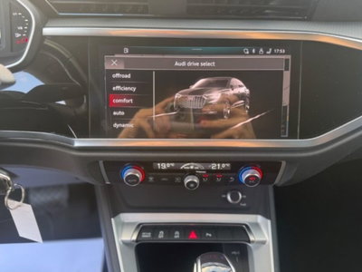 Audi Q3 Sportback 35 TDI S line edition (19)