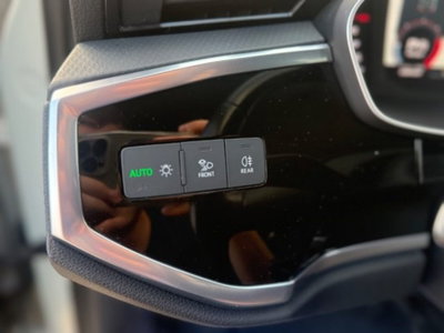 Audi Q3 Sportback 35 TDI S line edition (20)