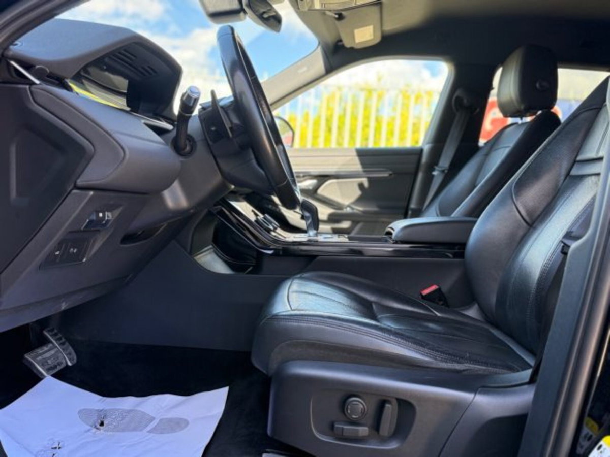 Land Rover Range Rover Evoque 2.0D I4-L.Flw 150CV AWD Aut R-Dynamic HSE (15)