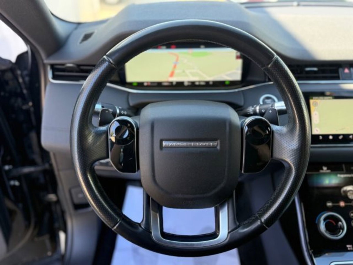 Land Rover Range Rover Evoque 2.0D I4-L.Flw 150CV AWD Aut R-Dynamic HSE (20)