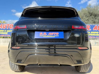 Land Rover Range Rover Evoque 2.0D I4-L.Flw 150CV AWD Aut R-Dynamic HSE (6)