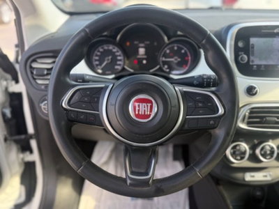 Fiat 500X 1.3 MultiJet 95 CV Cross (19)
