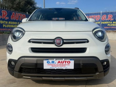 Fiat 500X 1.3 MultiJet 95 CV Cross (2)