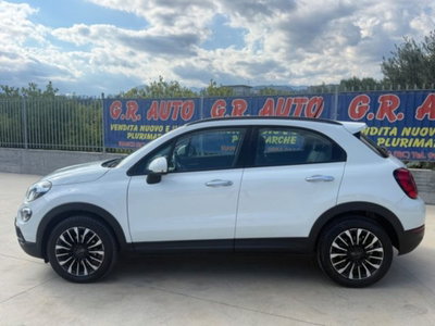 Fiat 500X 1.3 MultiJet 95 CV Cross (6)