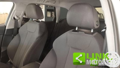Audi A4 Avant 35 2.0 tdi mhev Business Advanced 163cv s-tronic (11)