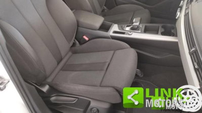 Audi A4 Avant 35 2.0 tdi mhev Business Advanced 163cv s-tronic (18)
