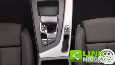 Audi A4 Avant 35 2.0 tdi mhev Business Advanced 163cv s-tronic (20)