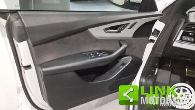 Audi Q8 Q8 50 TDI 286 CV quattro tiptronic Sport (11)