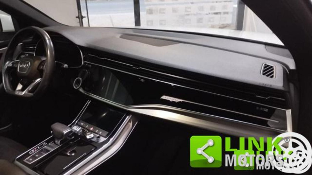 Audi Q8 Q8 50 TDI 286 CV quattro tiptronic Sport (19)