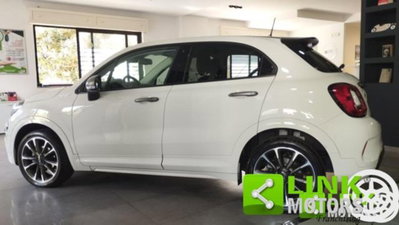 Fiat 500X 1.3 mjet Sport 95cv (7)