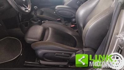 MINI Mini Cabrio 1.5 One Cabrio (13)