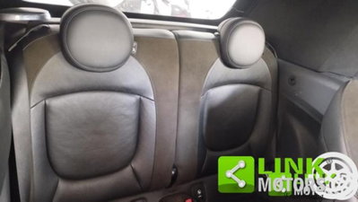 MINI Mini Cabrio 1.5 One Cabrio (18)