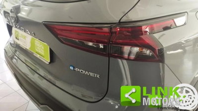 Nissan Qashqai 1.5 e-power 90th Anniversary 2wd (14)