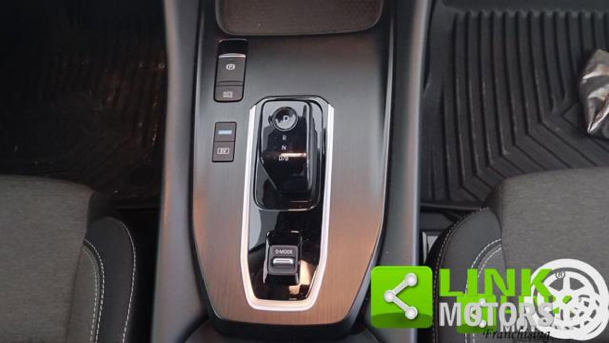 Nissan Qashqai 1.5 e-power 90th Anniversary 2wd (15)