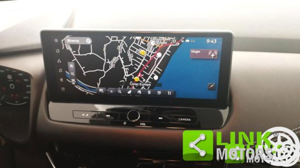 Nissan Qashqai 1.5 e-power 90th Anniversary 2wd (17)