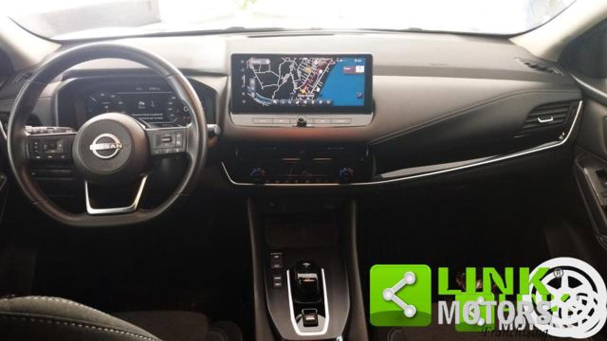 Nissan Qashqai 1.5 e-power 90th Anniversary 2wd (18)
