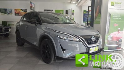 Nissan Qashqai 1.5 e-power 90th Anniversary 2wd (3)