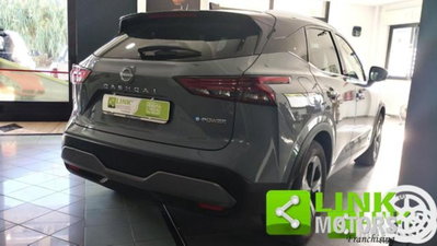 Nissan Qashqai 1.5 e-power 90th Anniversary 2wd (5)