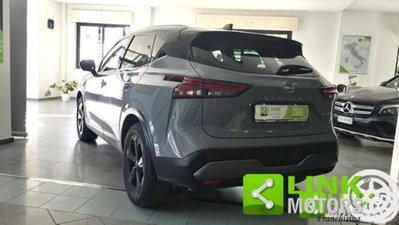 Nissan Qashqai 1.5 e-power 90th Anniversary 2wd (6)