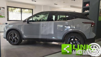 Nissan Qashqai 1.5 e-power 90th Anniversary 2wd (7)
