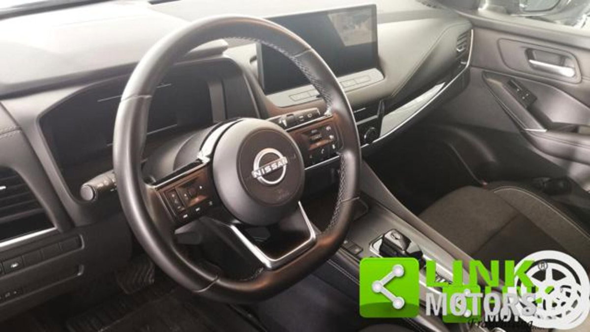 Nissan Qashqai 1.5 e-power 90th Anniversary 2wd (8)